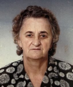 Fotografija osobe Mira M. Nikolić
