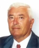 Fotografija osobe Ivan Floričić