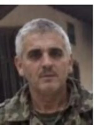 Fotografija osobe Muhamed (Muje) Šišić