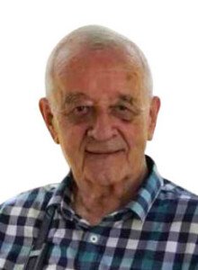Fotografija osobe Vojislav Milatović