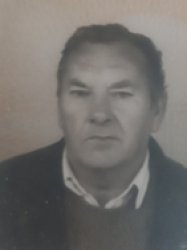Fotografija osobe Вукан (Симов) Дунђер