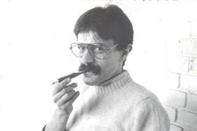 Fotografija osobe Dario Džamonja
