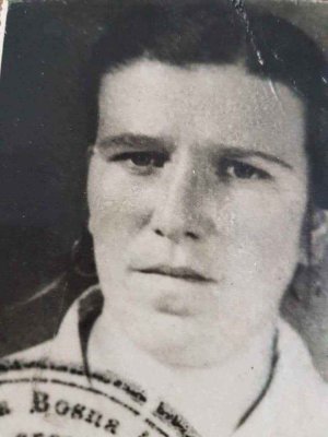Fotografija osobe Aiša Viteškić
