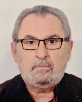 Fotografija osobe Remo Pomasan