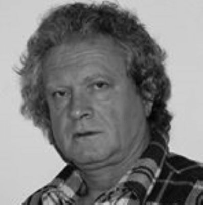 Fotografija osobe Anđelko Mudražija