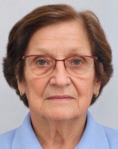 Fotografija osobe Danica Roganović
