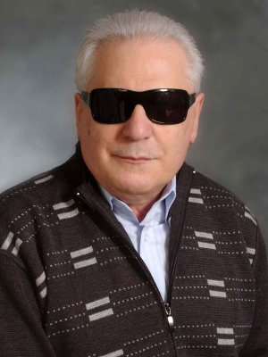 Fotografija osobe Husein Kurtagić