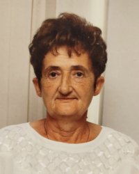 Fotografija osobe Milica (ud.Mihajla) Ninković