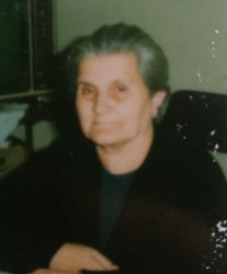Fotografija osobe Mila Minov