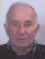 Fotografija osobe Gojko (Marko) Bokić