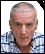 Fotografija osobe Miroslav Topić – Miro