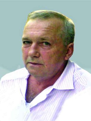 Fotografija osobe Mensur Stambolić Bada