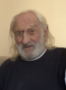 Fotografija osobe Zarija Mikonjin Bećković