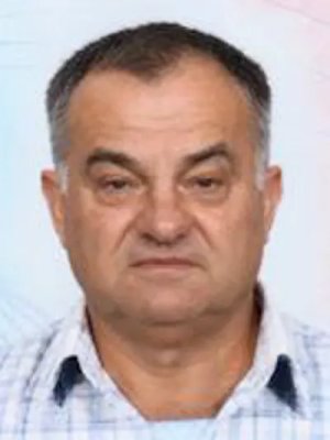 Fotografija osobe Nedjeljko (pok. Jakova) Rubčić