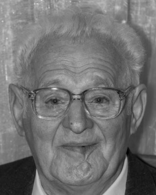 Fotografija osobe Anton Šutej