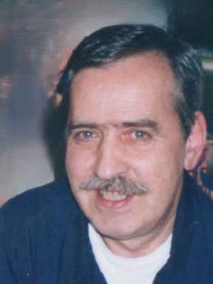 Fotografija osobe Šefko Bilalović