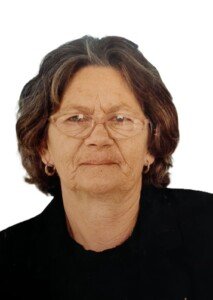 Fotografija osobe Mileva – Gina Novova Pandurica