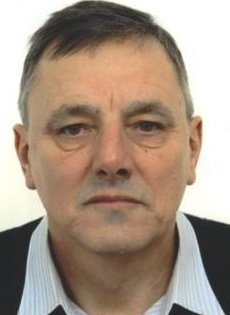 Fotografija osobe Stanislav Srša
