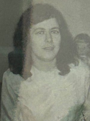 Fotografija osobe Ankica Inić