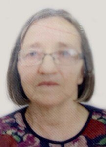 Fotografija osobe Božane Marović