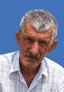 Fotografija osobe Milojica Radojev Vujisić