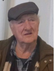 Fotografija osobe Milorad Bašić