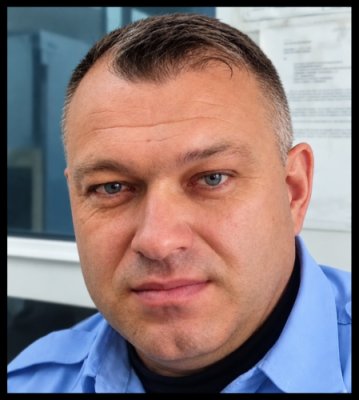 Fotografija osobe Darko Serdar