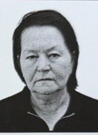 Fotografija osobe Milka Stanković