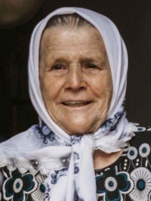 Fotografija osobe Fatima Bektić