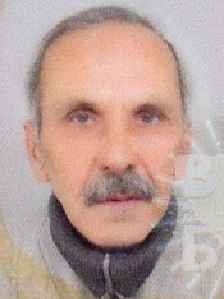Fotografija osobe Mensud Burilović