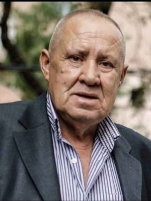 Fotografija osobe Omer Delić