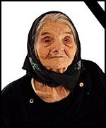 Fotografija osobe Milica Kordić