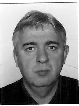 Fotografija osobe Miroslav Vojvodić