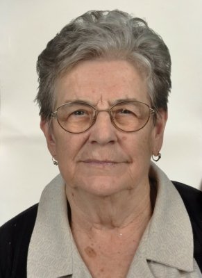 Fotografija osobe Ana Oplanić