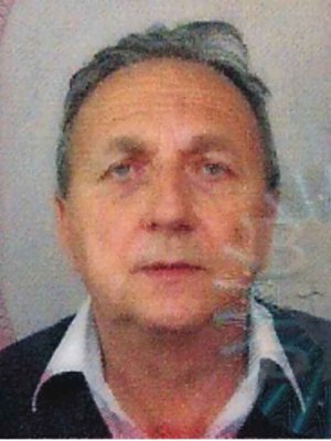 Fotografija osobe Vahid Aščerić
