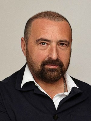 Fotografija osobe Damir Ibrahimović - Tumba