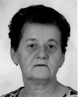 Fotografija osobe Jelena Špelić
