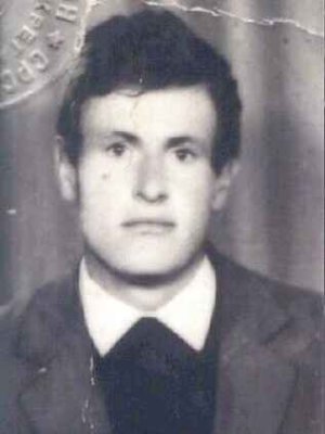 Fotografija osobe Smajo Bogućanin